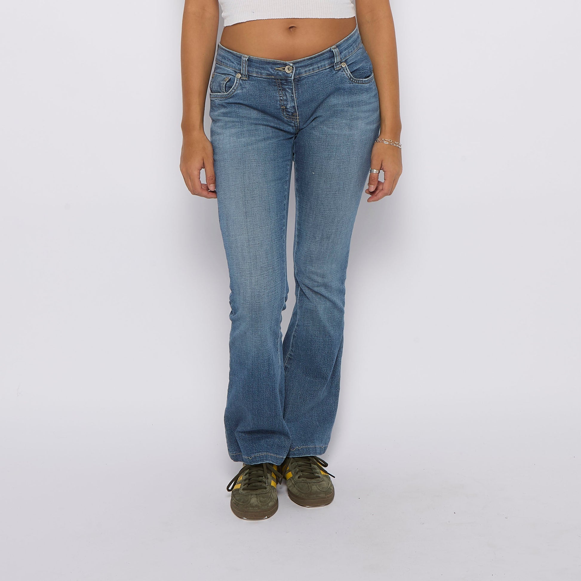 Clockhouse Flared Jeans - W31" L29"