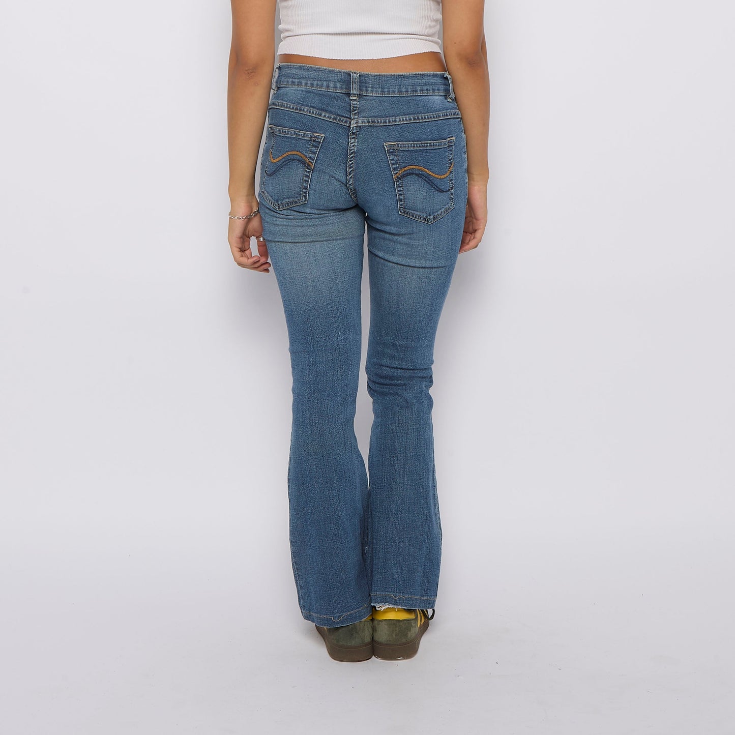 Clockhouse Flared Jeans - W31" L29"