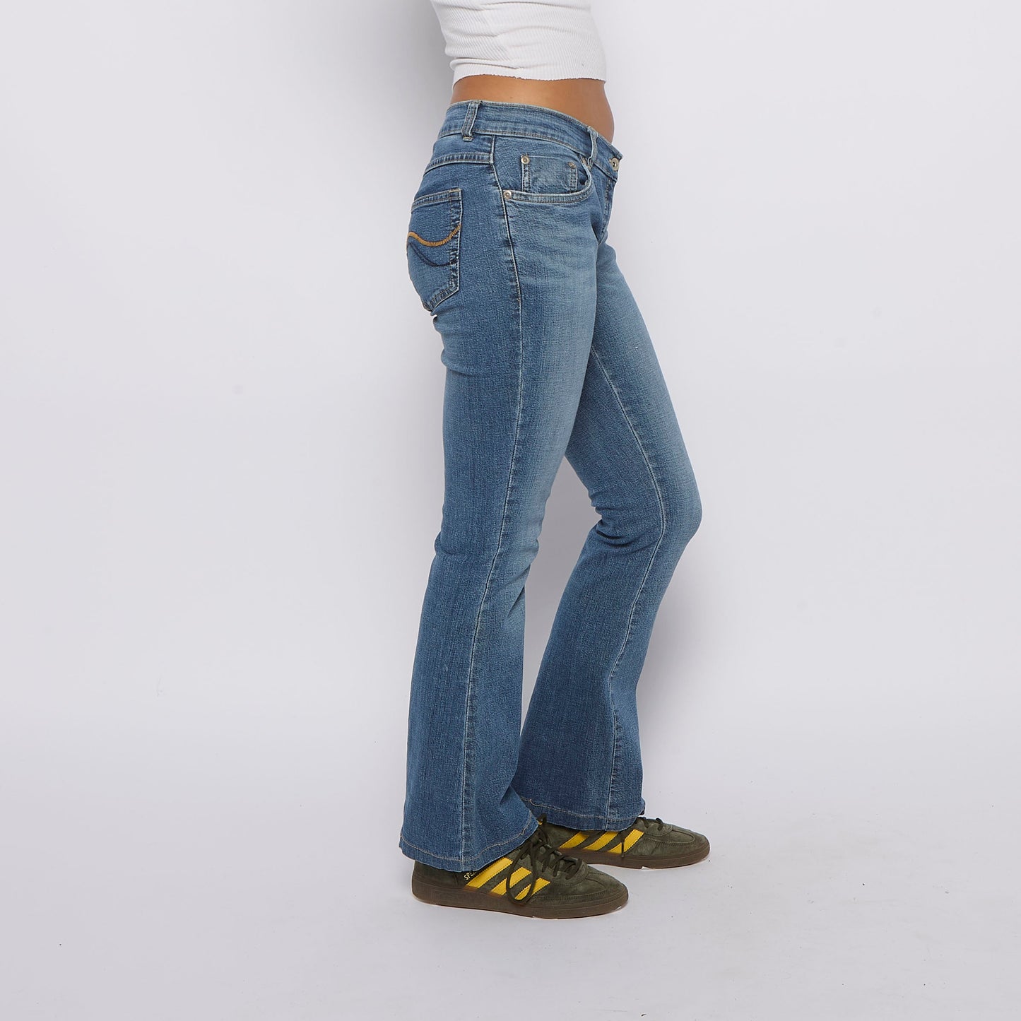 Clockhouse Flared Jeans - W31" L29"