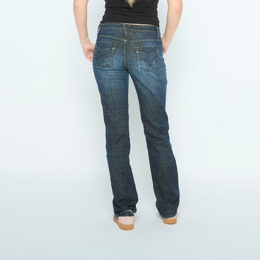 Flared Jeans - W30" L30"