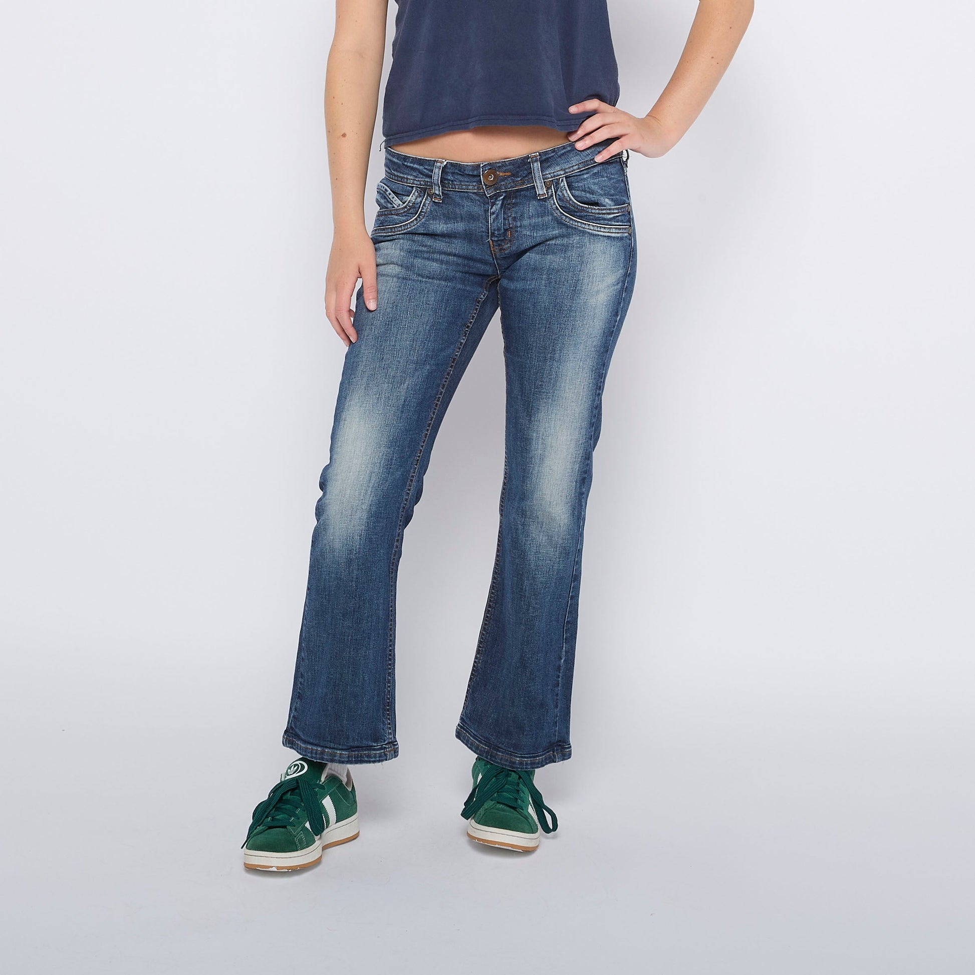 Only Bootcut Jeans - W30" L26"