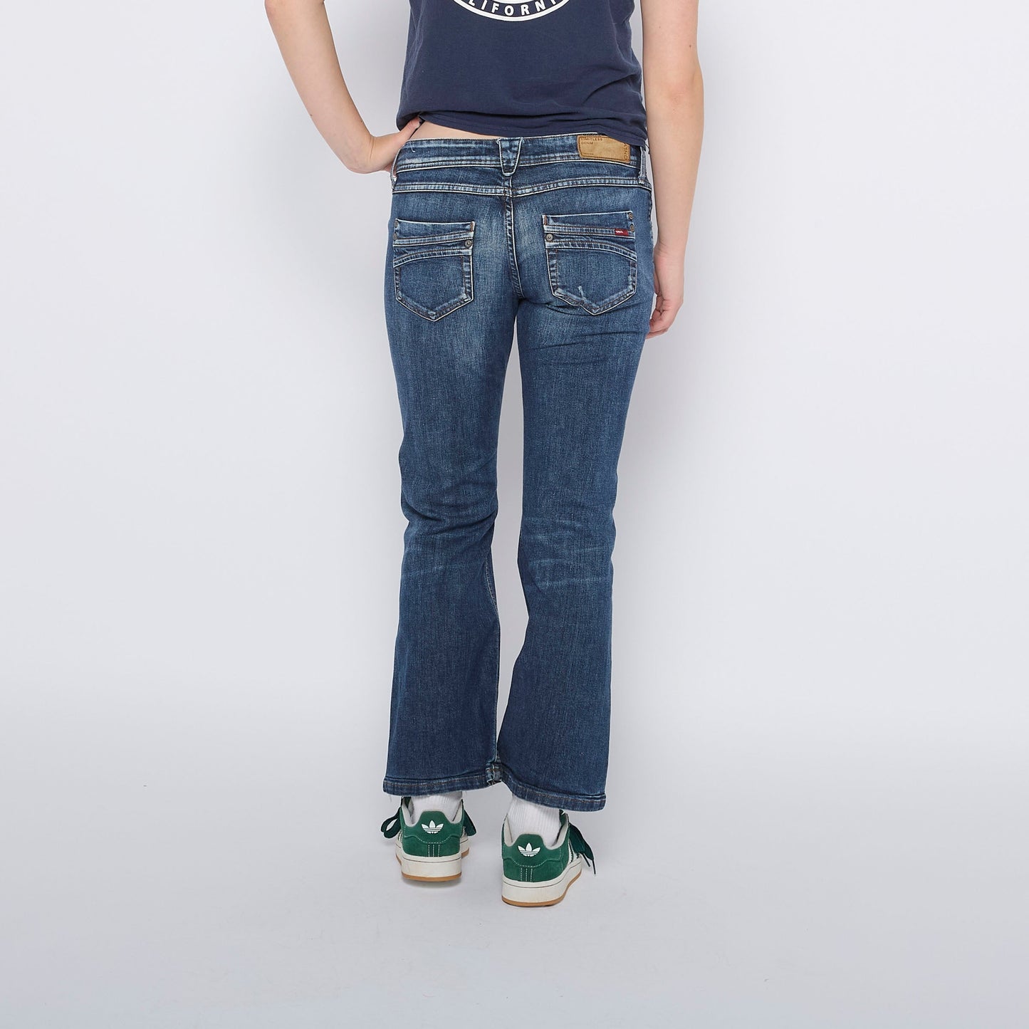 Only Bootcut Jeans - W30" L26"