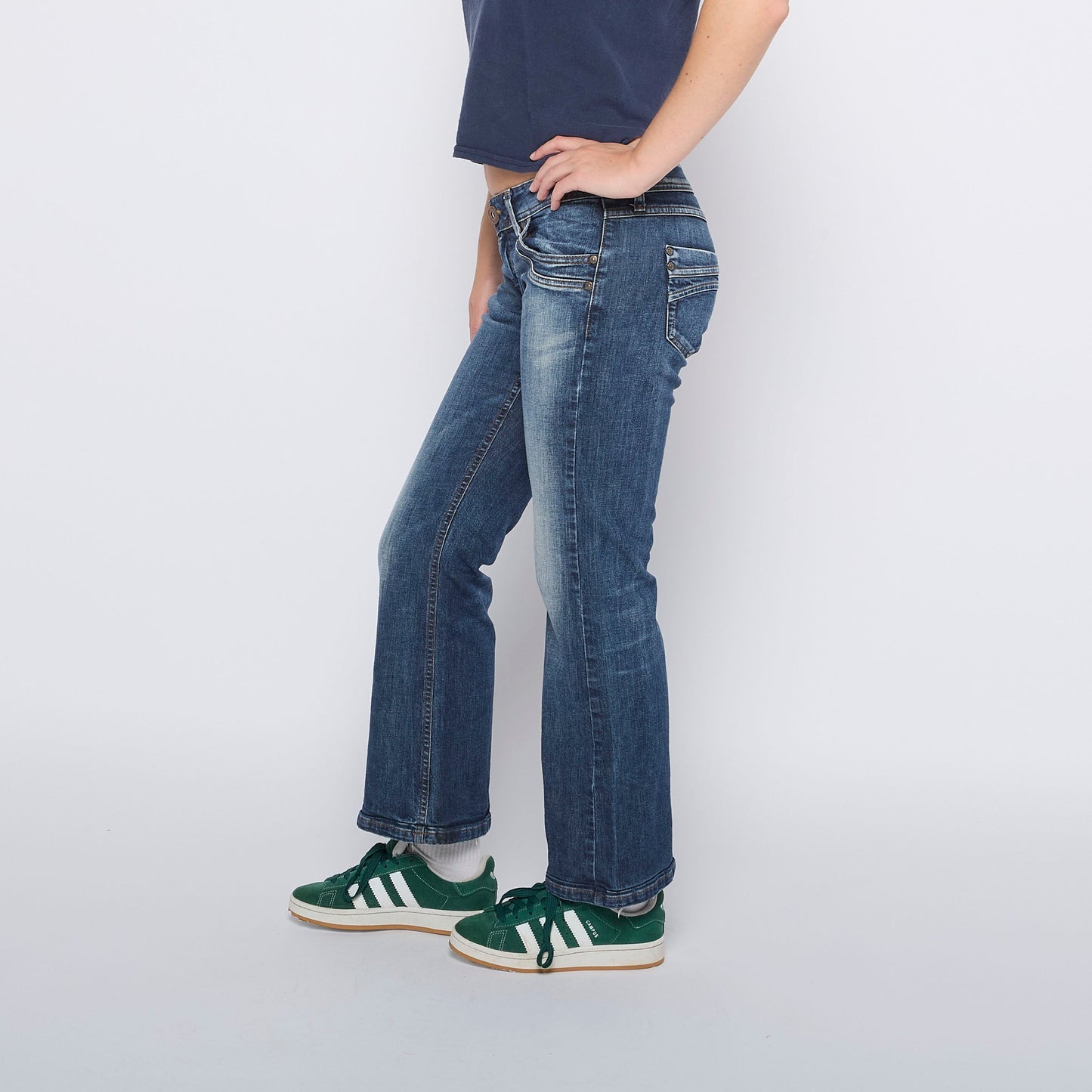 Only Bootcut Jeans - W30" L26"