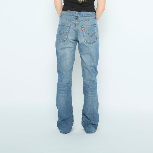 Levis Boot Cut Jeans - W30" L32"