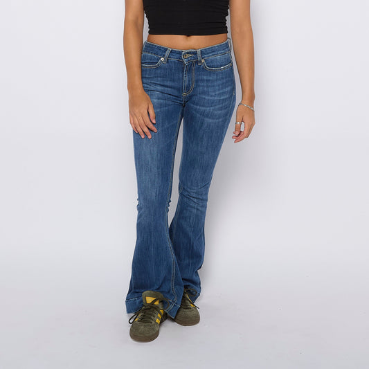 Flared Jeans - W28" L31"