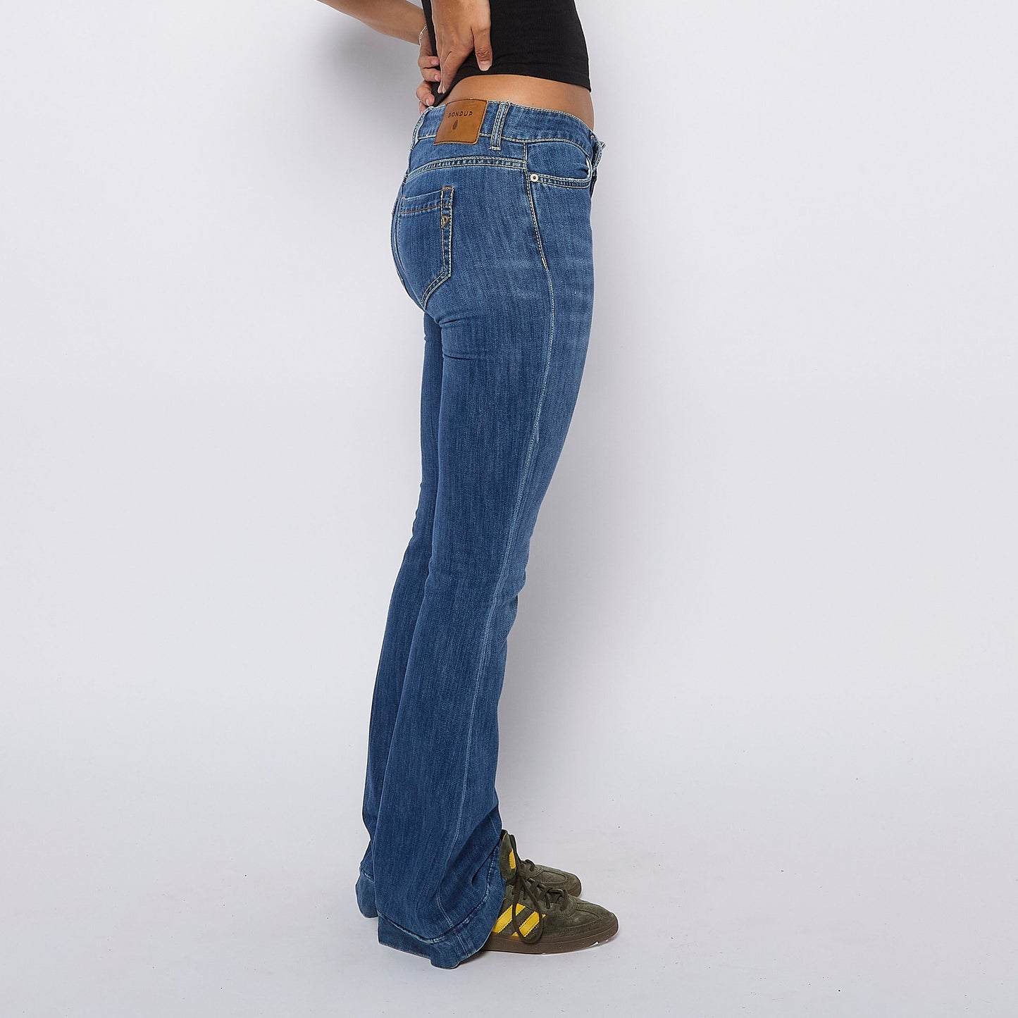 Flared Jeans - W28" L31"