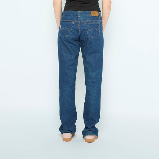 Levis Straight Cut Jeans - W31" L29"