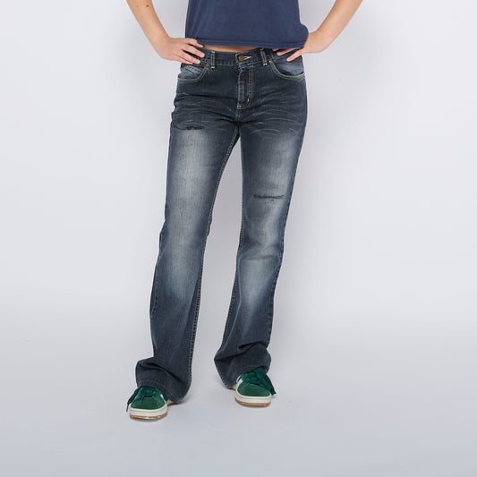 Lee Boot Cut Denim Jeans - W32" L31"