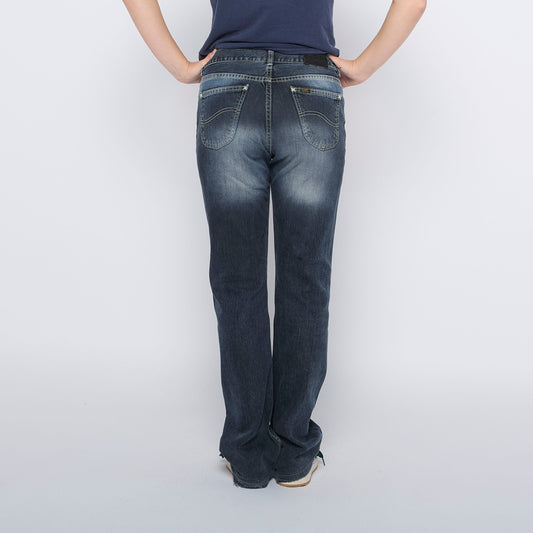 Lee Bootcut Denim Jeans - W32" L31"