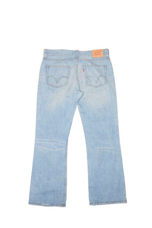 Levis 501 Jeans - W38" L27"