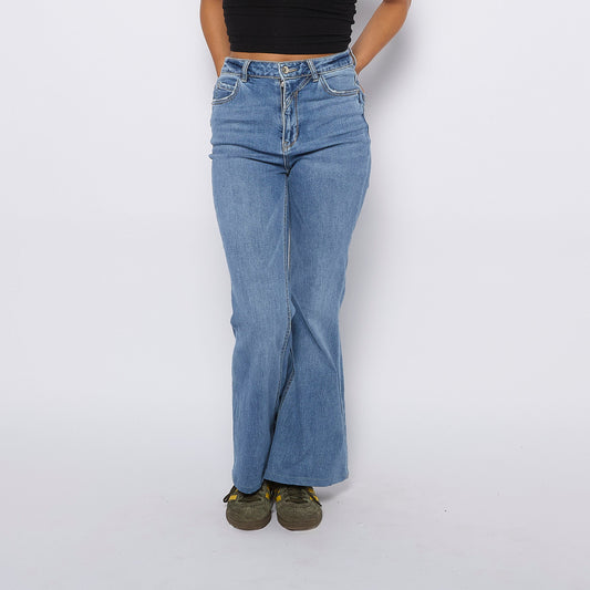 Pimkie Flare Jeans - W29" L29"