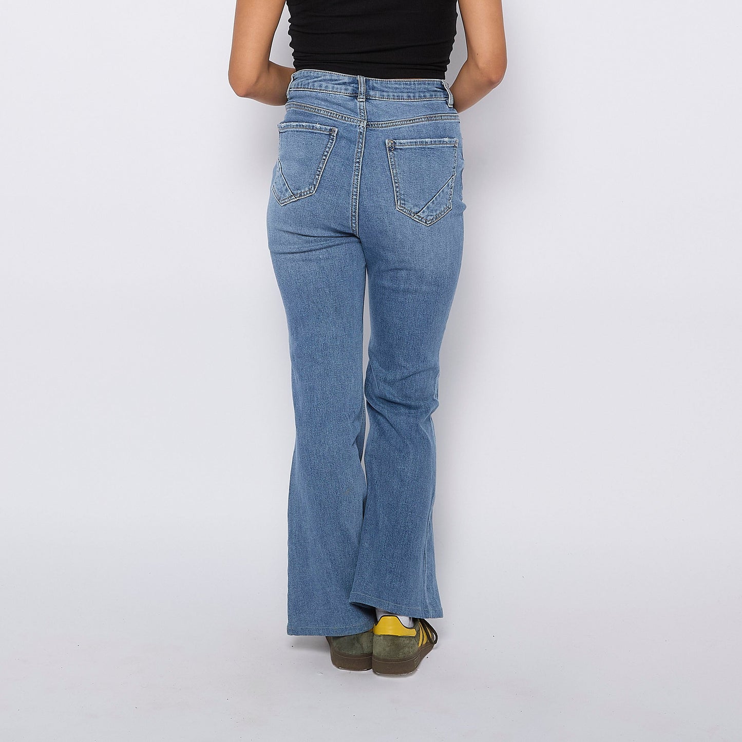 Pimkie Flare Jeans - W29" L29"