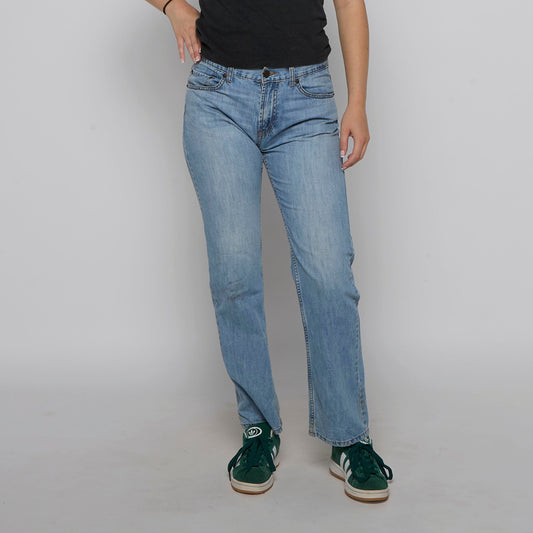 Levis 505 Jeans - UK 8