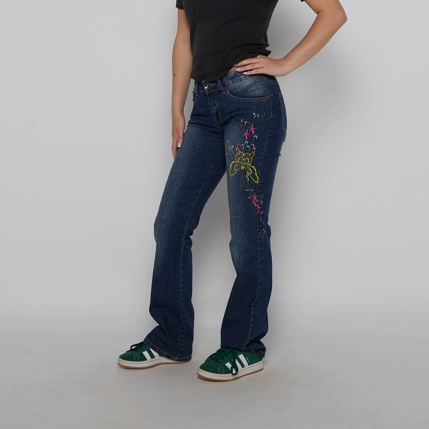 Jobo Jeans - UK 8