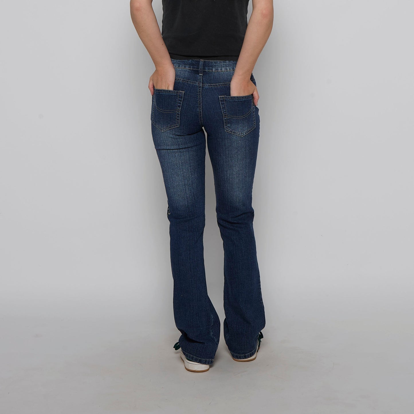 Jobo Jeans - UK 8