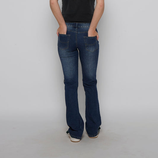 Jobo Jeans - UK 8