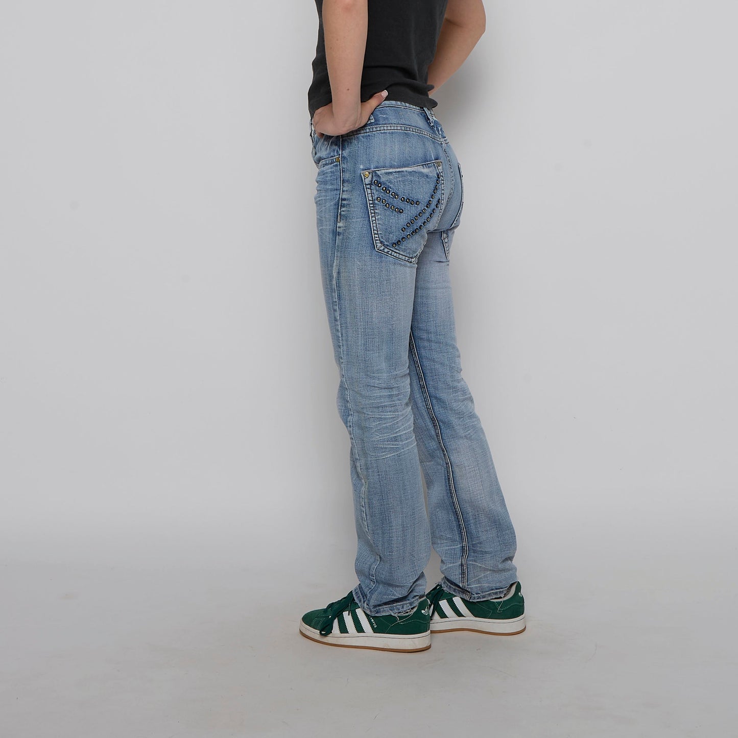 9886 Jeans - UK 8