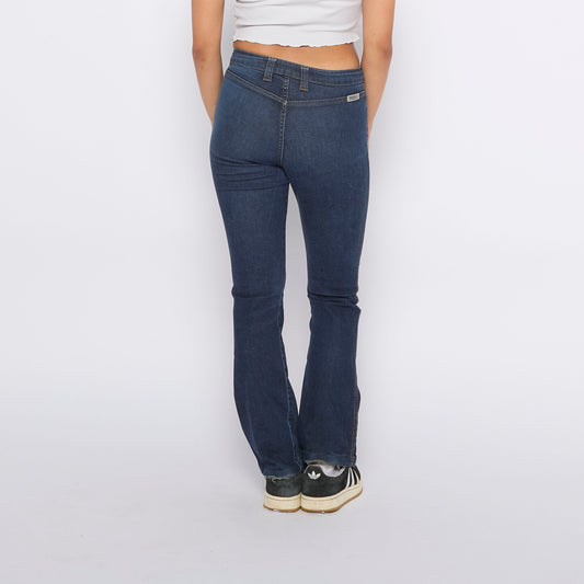 Mavi Bootcut Jeans - UK 8