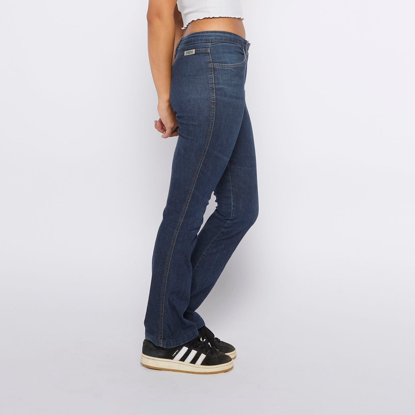 Mavi Bootcut Jeans - UK 8