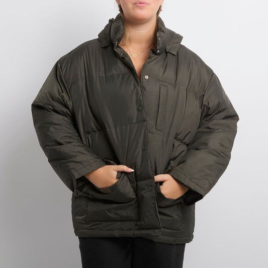 Andrea Maré Puffa Jacket - UK 16