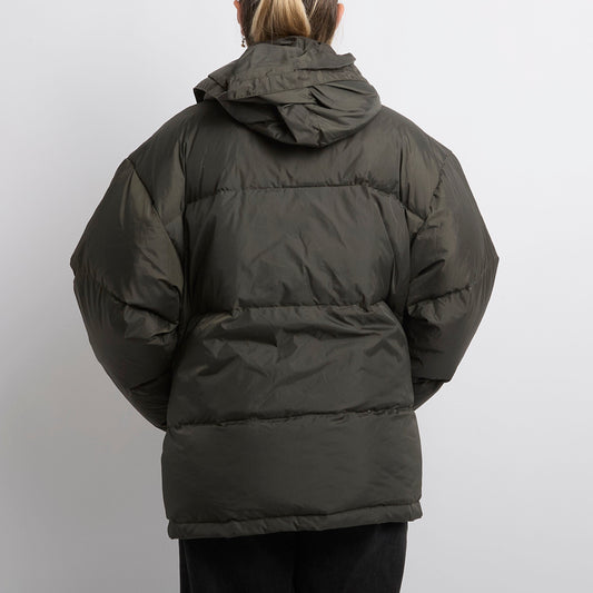 Andrea Maré Puffer Jacket - UK 16