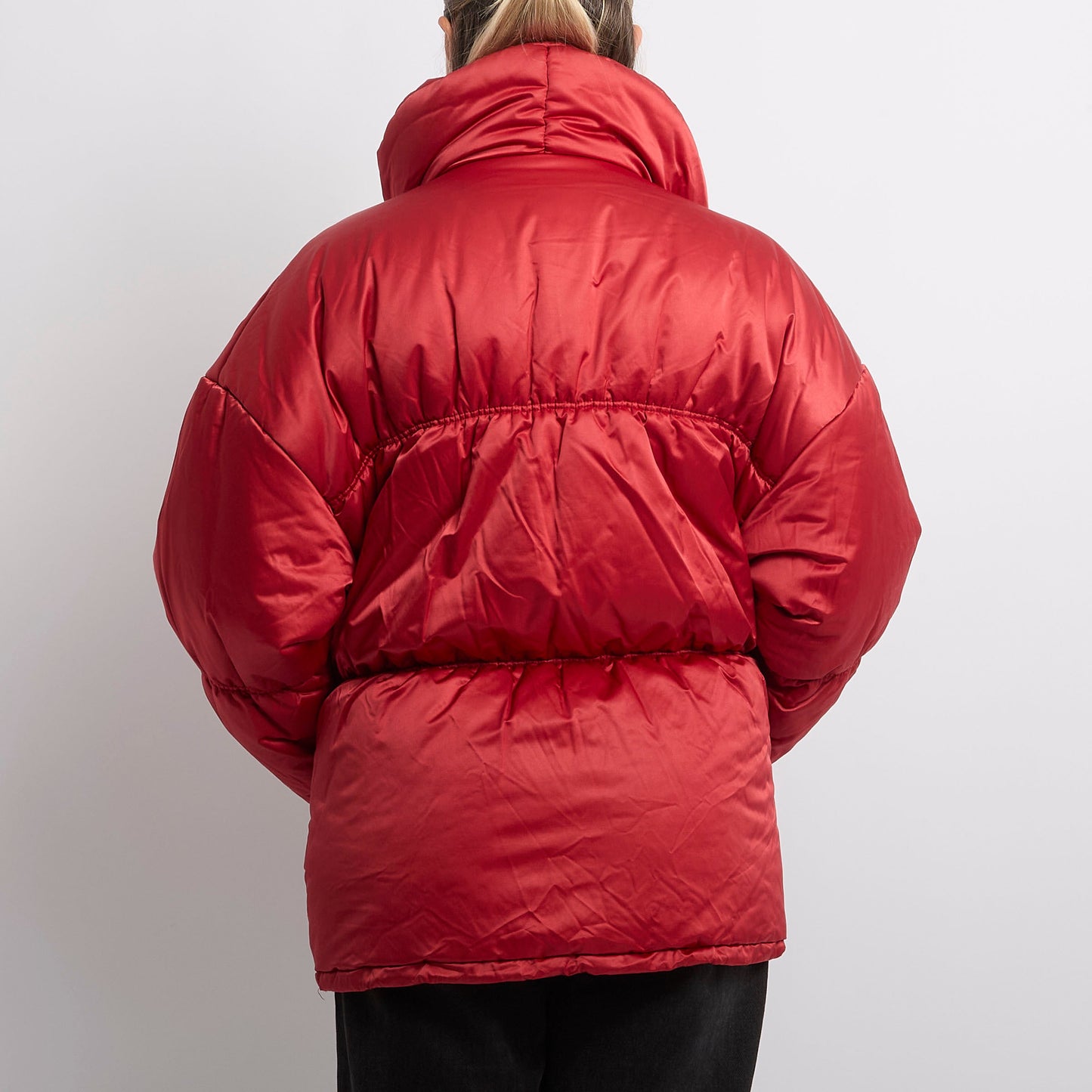 Authentic PTA Puffer Jacket - UK 16