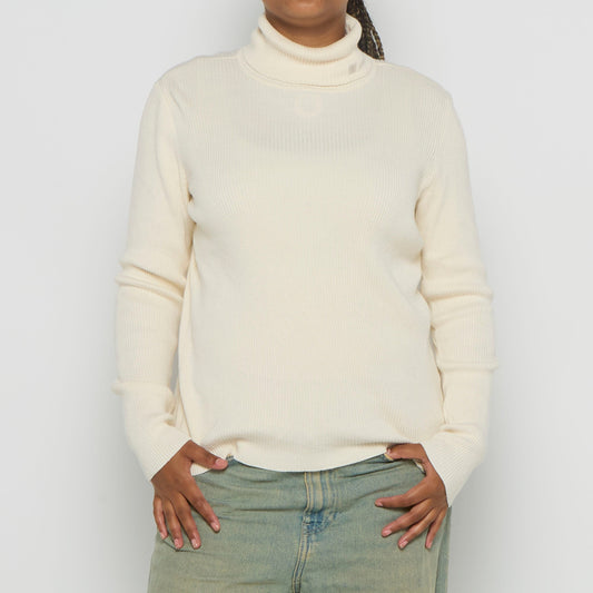 Ralph Lauren Turtle Neck Sweater - M