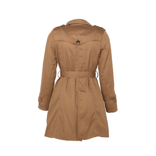 Unbranded Trench Coat - XS