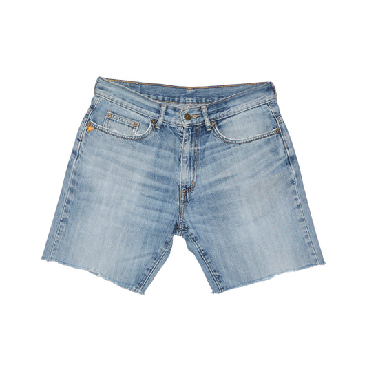 Denim Shorts - UK 10