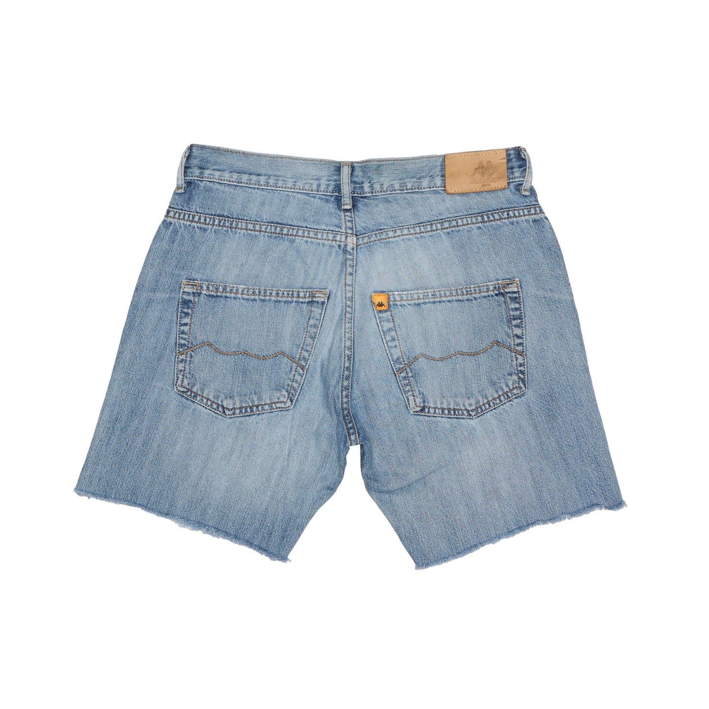 Denim Shorts - UK 10