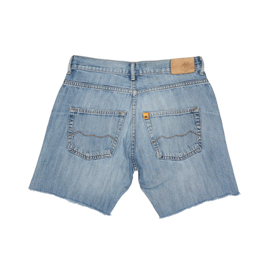 Denim Shorts - UK 10