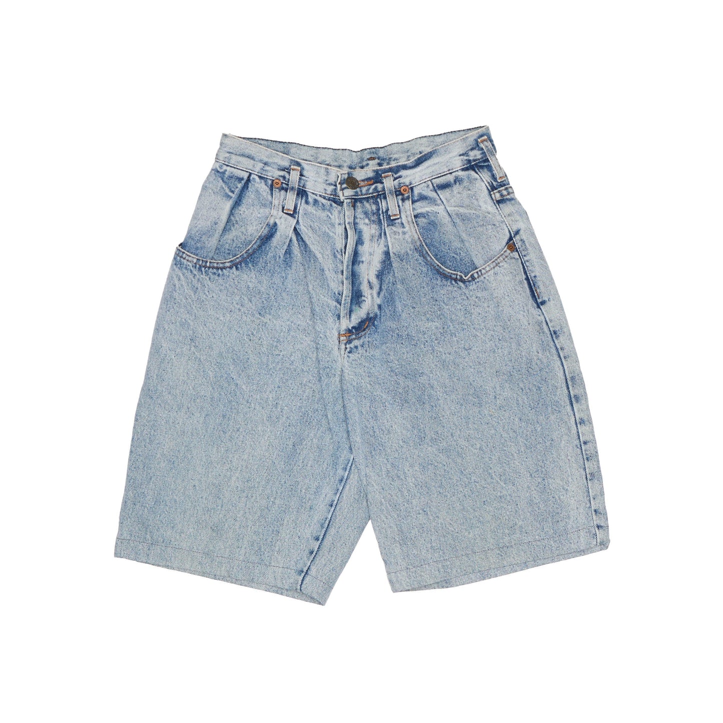 Denim Shorts - UK 10