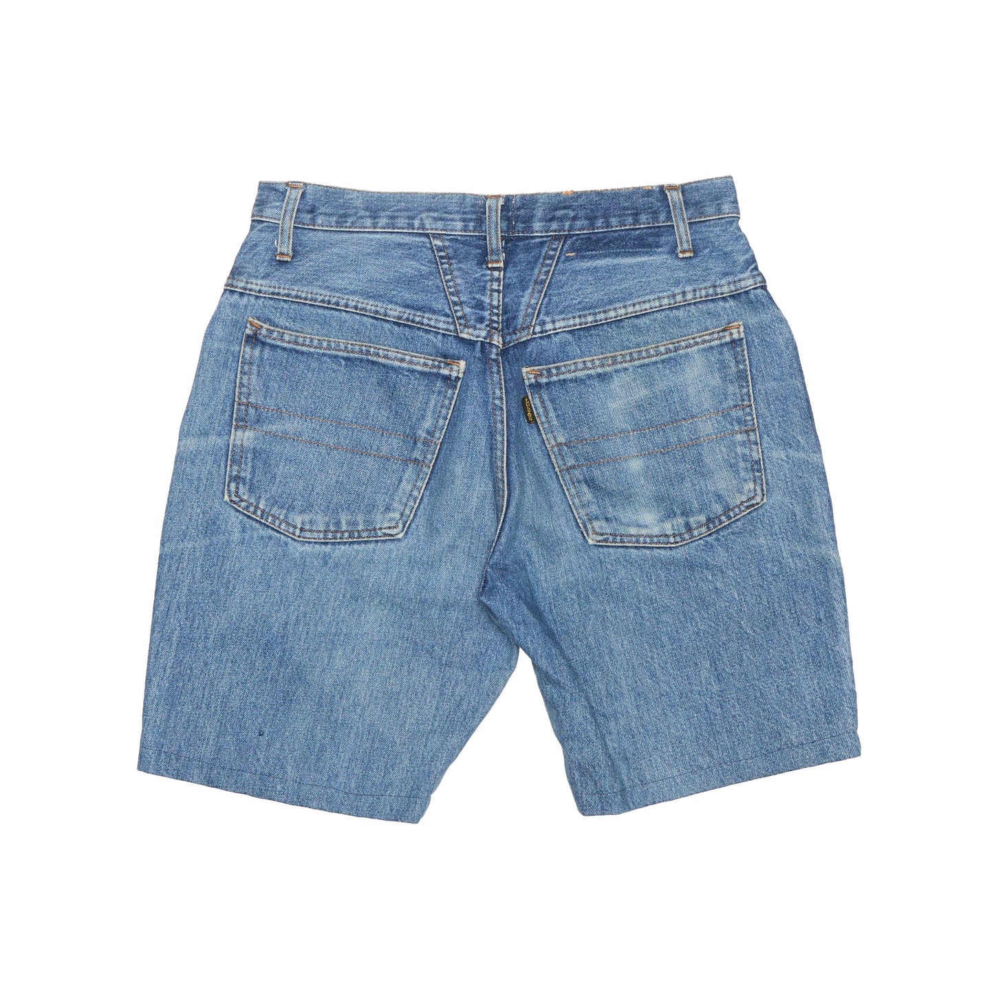 Trussardi Denim Shorts - UK 10