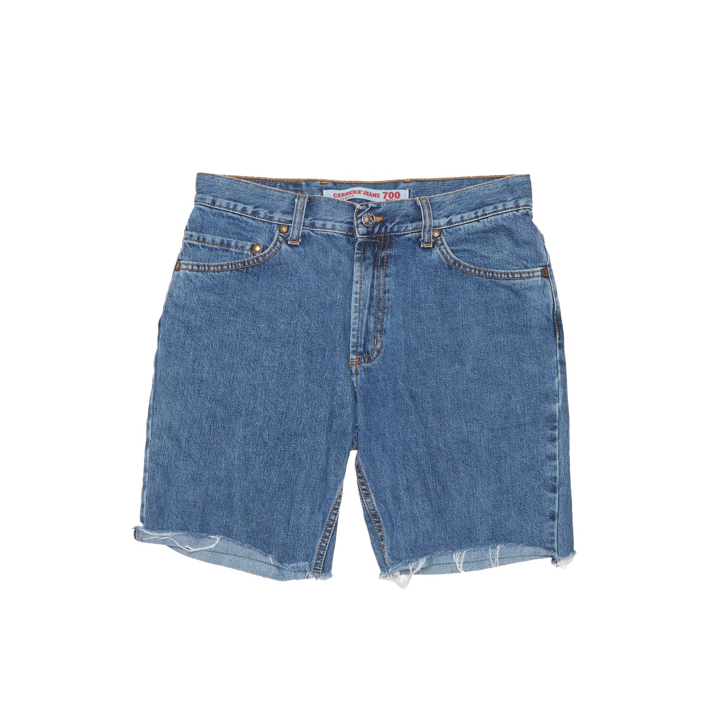 Carrera Denim Shorts - UK 10