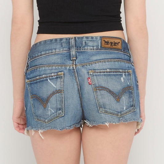 Levis Denim Jeans - UK 10