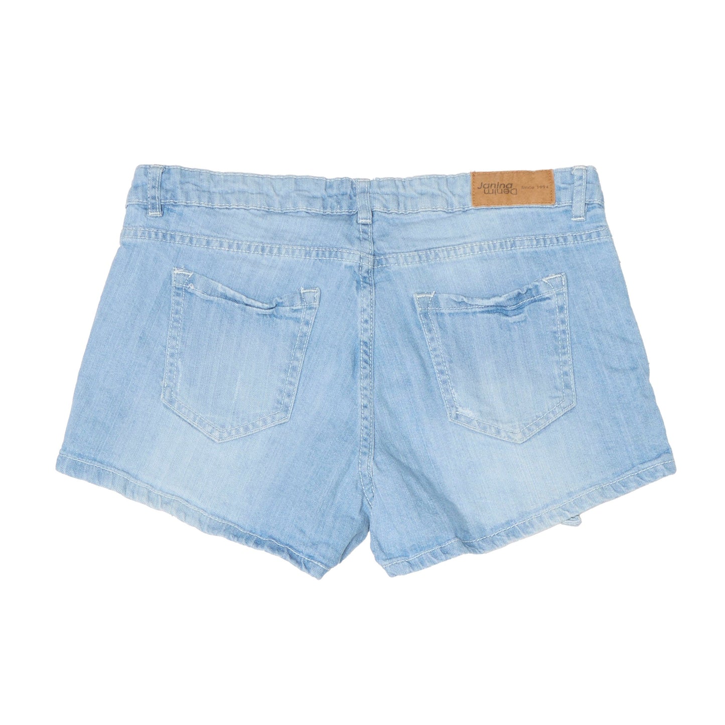 Janina Denim Shorts - UK 10