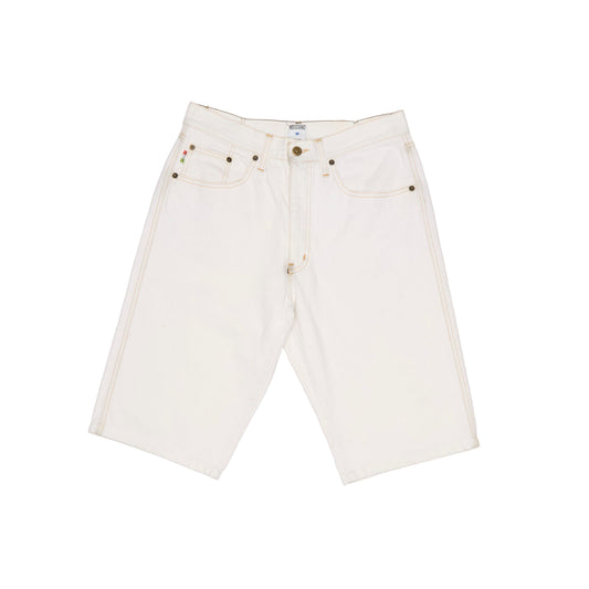 Moschino Denim Shorts - UK 10