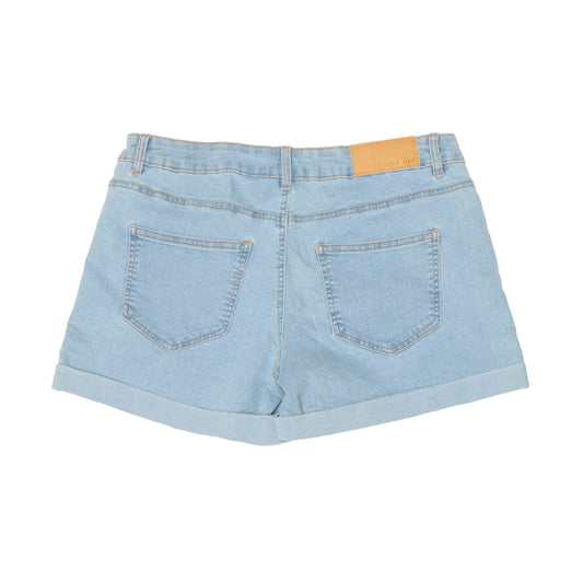 Noisy May Denim Shorts - UK 12