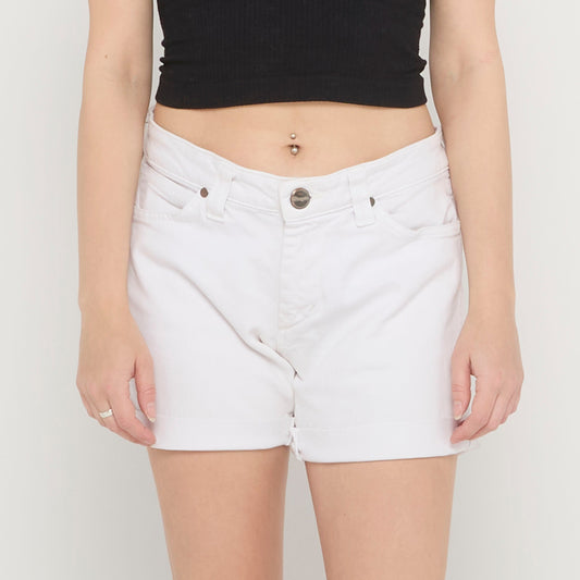 Wrangler Denim Shorts - UK 12