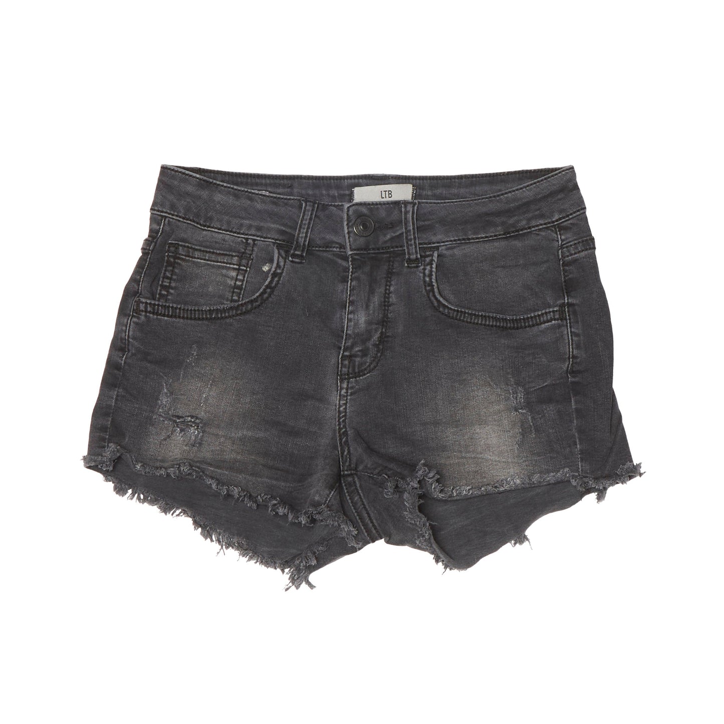 LTB Denim Shorts - 6