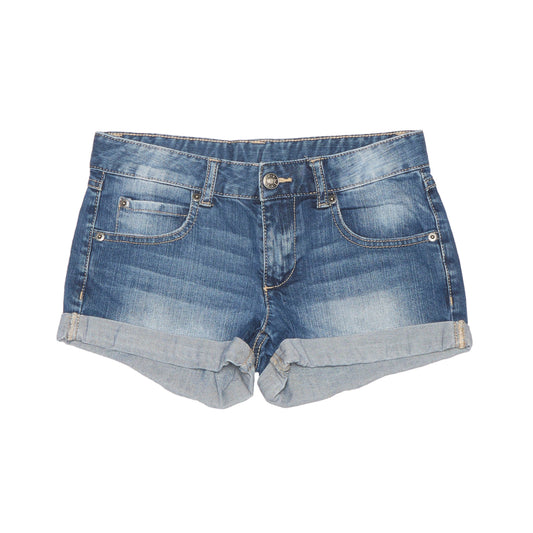 Denim Shorts - UK 6