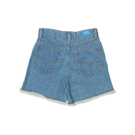 Blue Tag  Denim Shorts - UK 06
