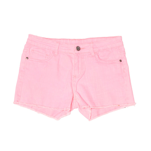 YFK Mini Shorts - 6