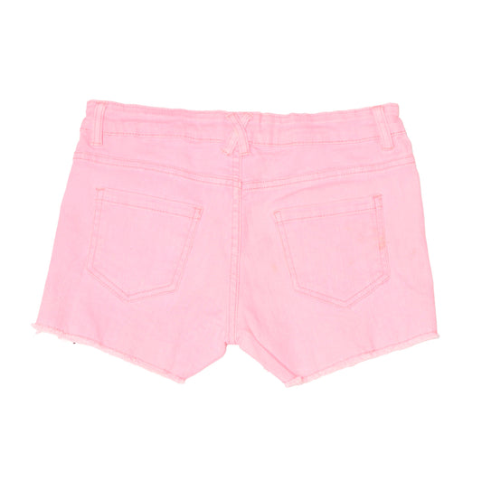 YFK Mini Shorts - UK 6