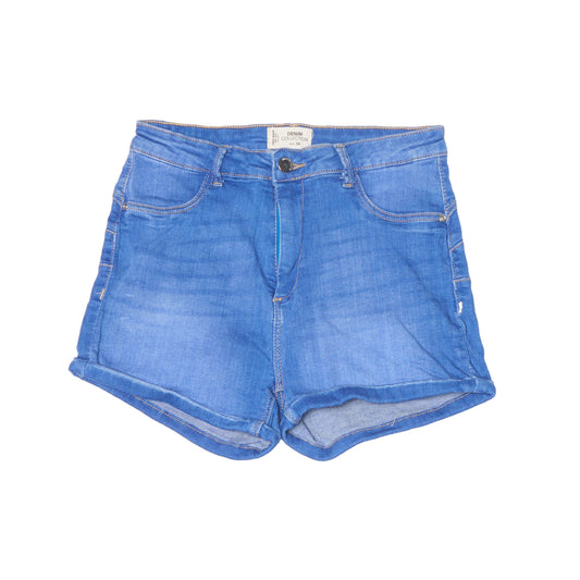 Tally Weijl Denim Shorts - 8