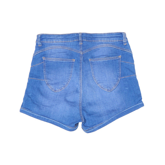 Tally Weijl Denim Shorts - UK 8