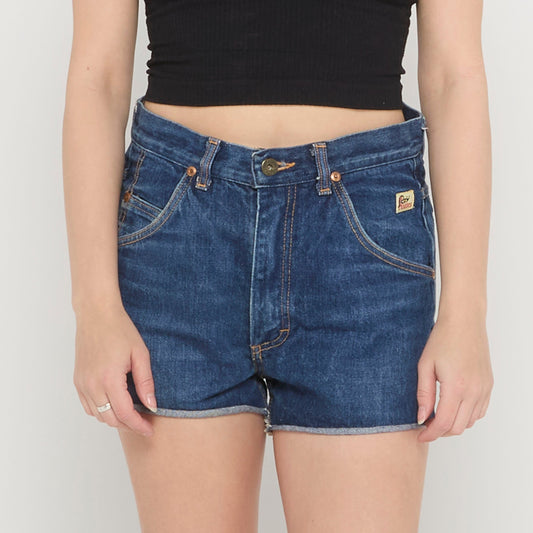 Roy Rogers Denim Shorts - UK 8