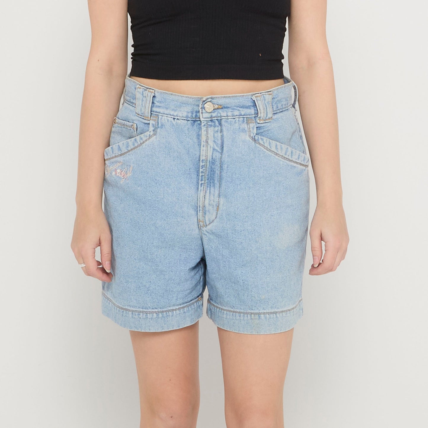 Taifun Denim Shorts - UK 8