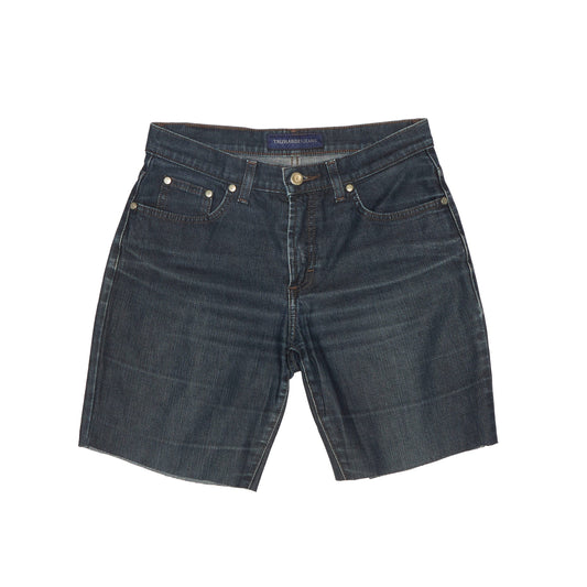 Trussardi Denim Shorts - UK 8