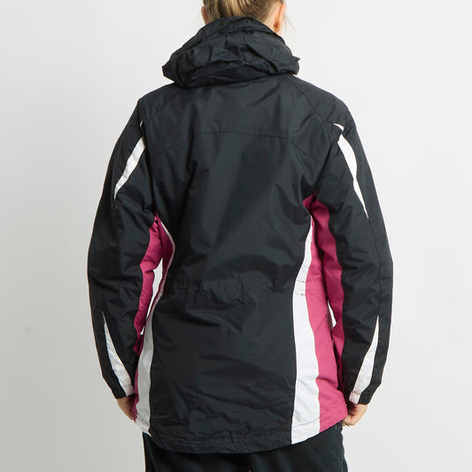 Columbia Ski Windbreaker Jacket - UK 10